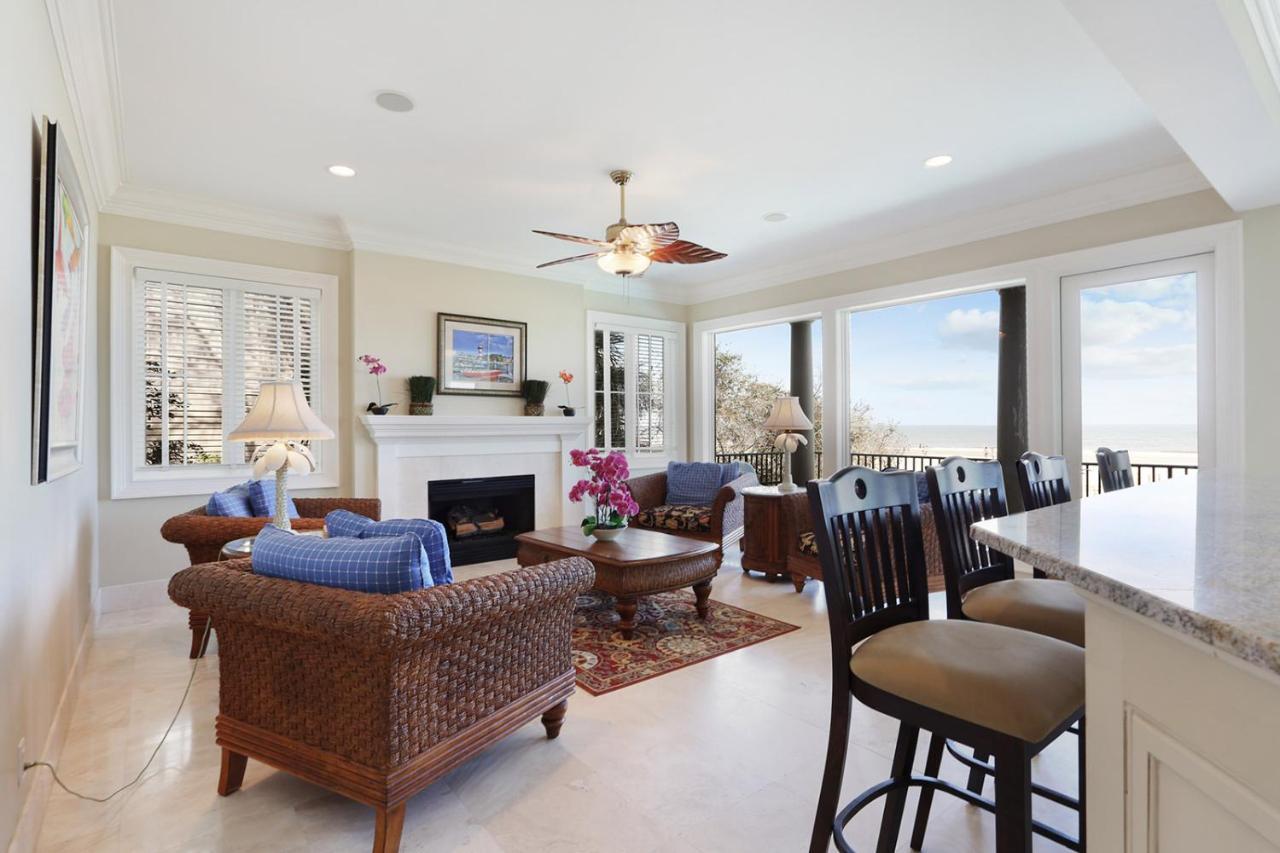 10 Junket Βίλα Hilton Head Island Εξωτερικό φωτογραφία