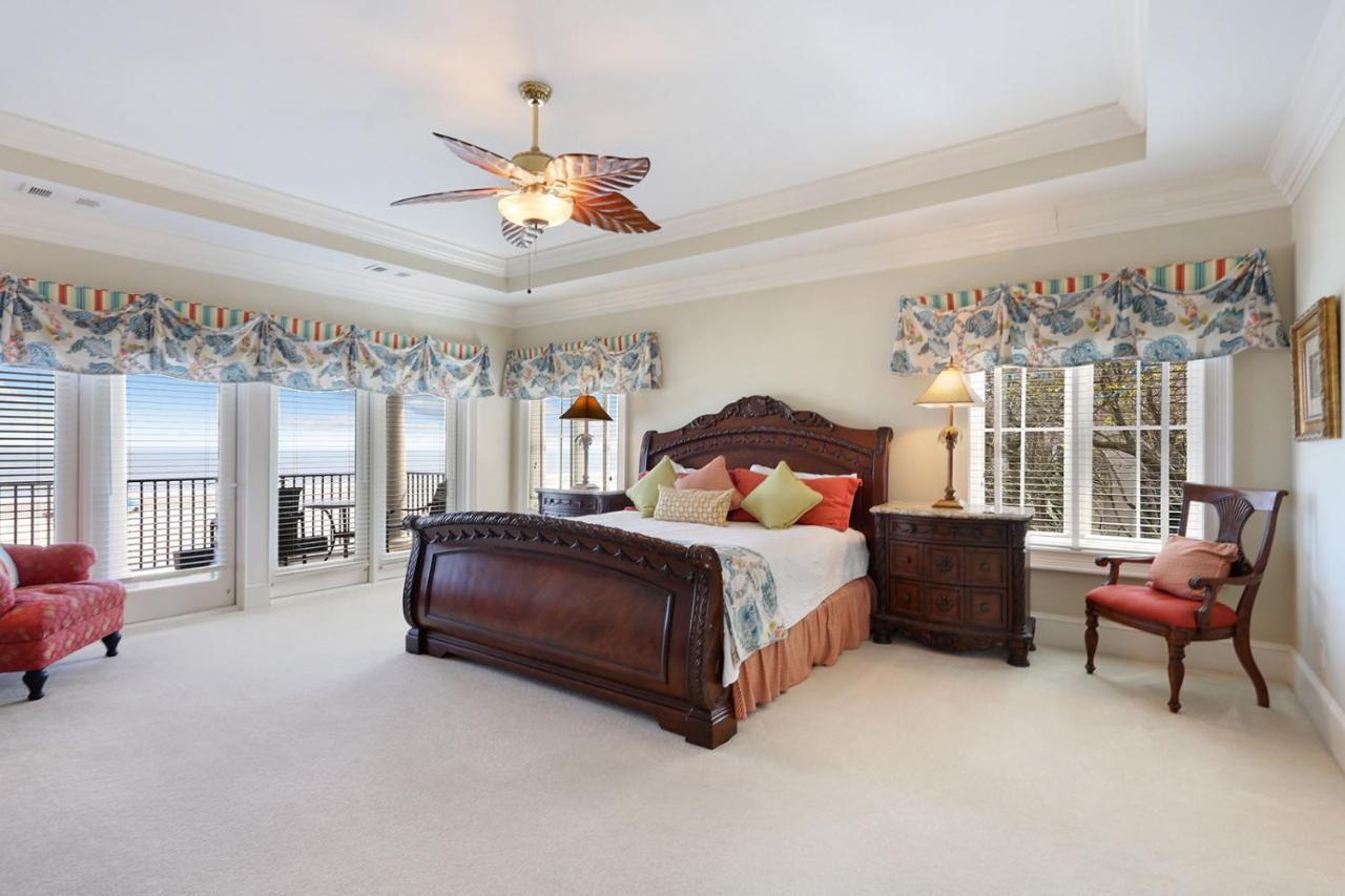 10 Junket Βίλα Hilton Head Island Εξωτερικό φωτογραφία