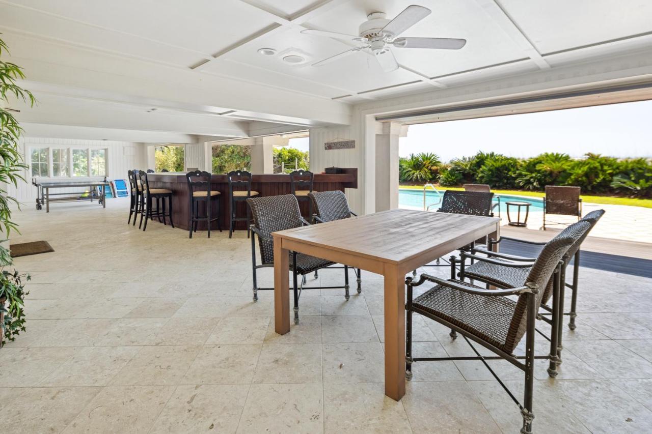 10 Junket Βίλα Hilton Head Island Εξωτερικό φωτογραφία