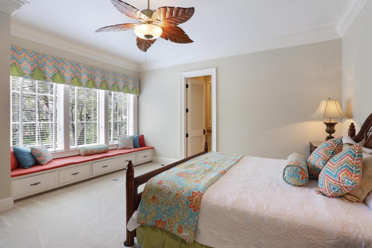 10 Junket Βίλα Hilton Head Island Εξωτερικό φωτογραφία