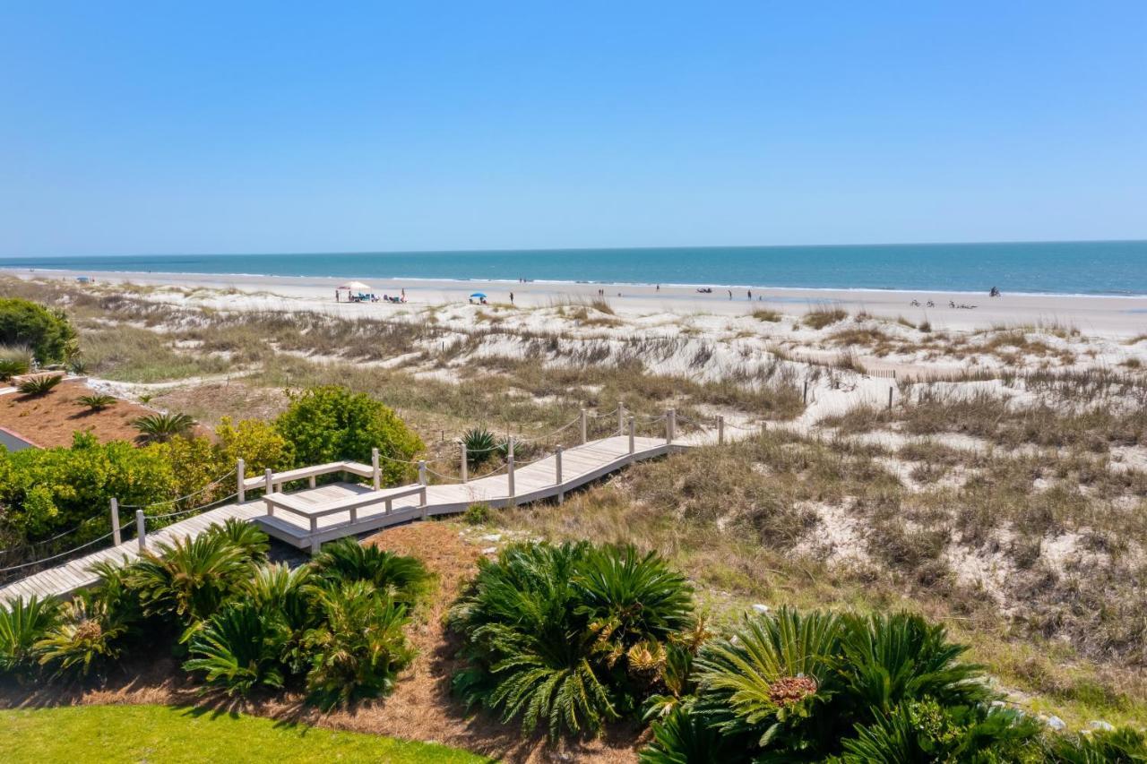 10 Junket Βίλα Hilton Head Island Εξωτερικό φωτογραφία