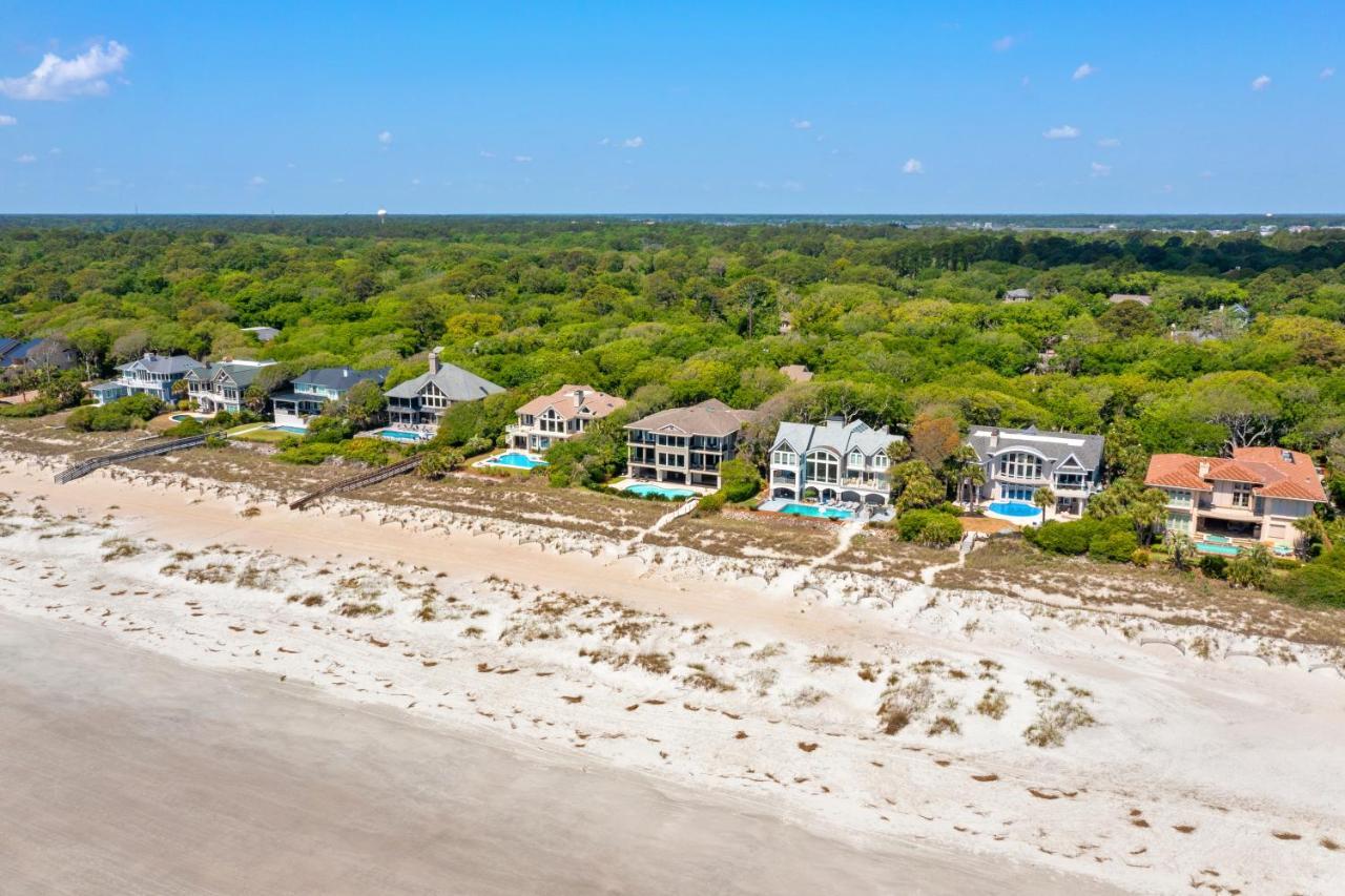 10 Junket Βίλα Hilton Head Island Εξωτερικό φωτογραφία