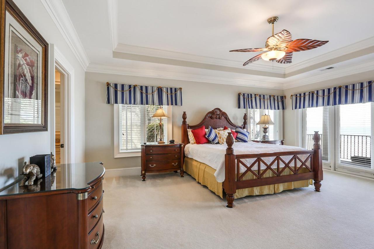 10 Junket Βίλα Hilton Head Island Εξωτερικό φωτογραφία