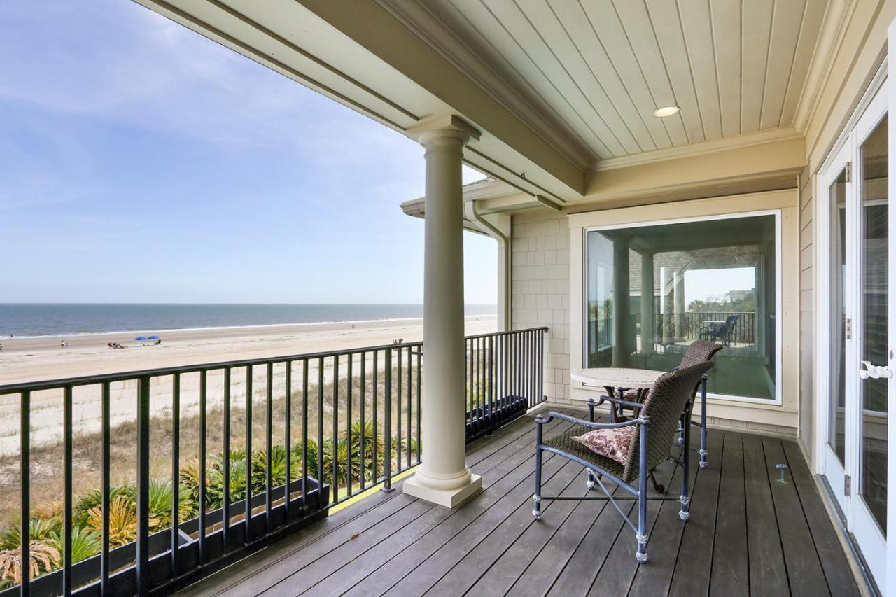 10 Junket Βίλα Hilton Head Island Εξωτερικό φωτογραφία