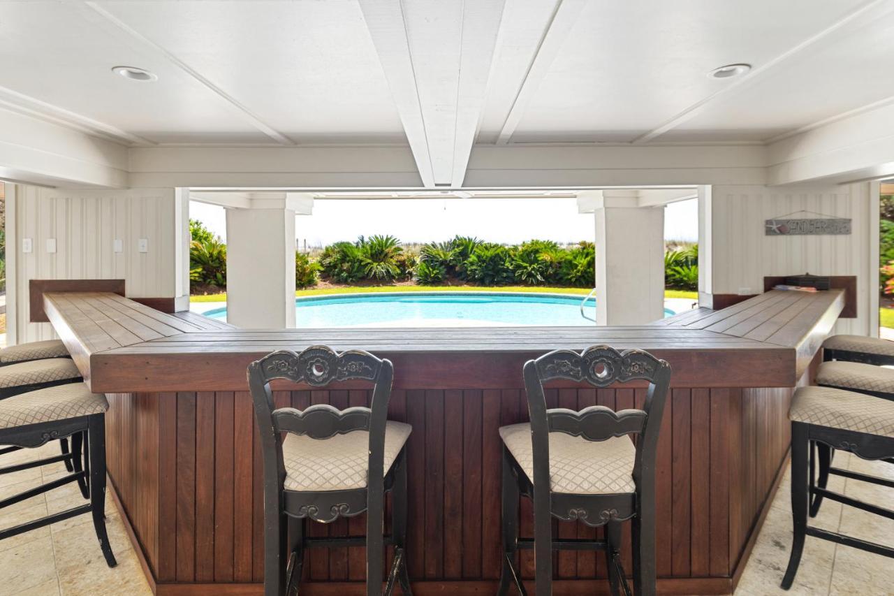 10 Junket Βίλα Hilton Head Island Εξωτερικό φωτογραφία